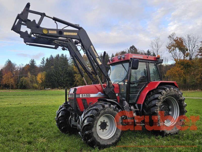Case IH Maxxum 5150