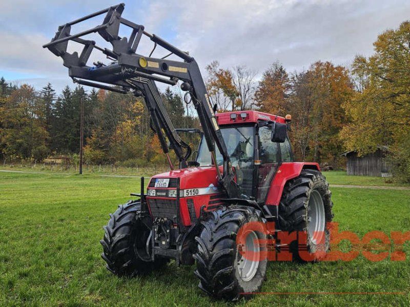 Case IH Maxxum 5150