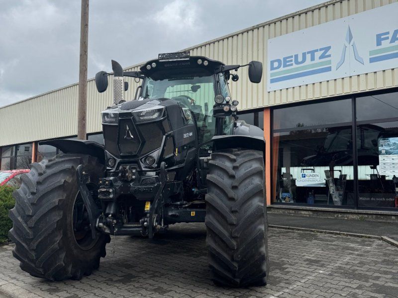 Deutz-Fahr 7250 TTV Warrior, T Finanzierung möglich