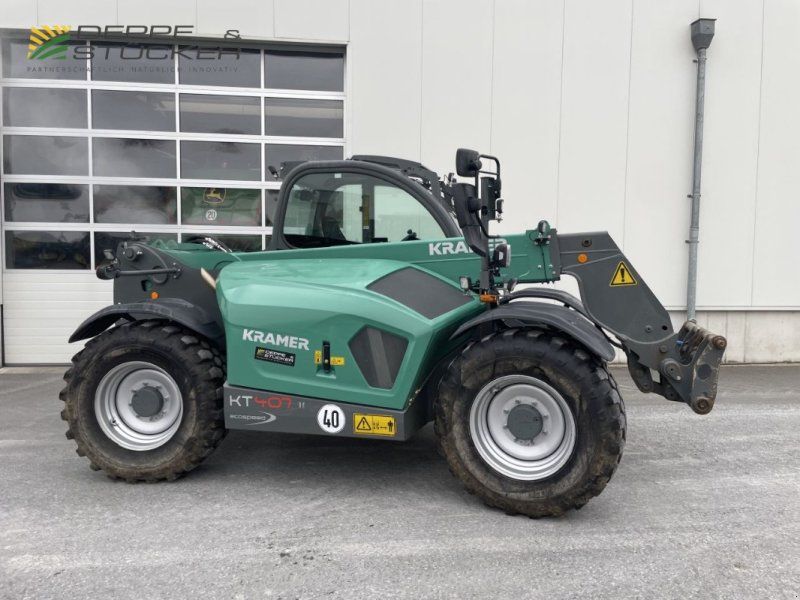 Kramer KT407