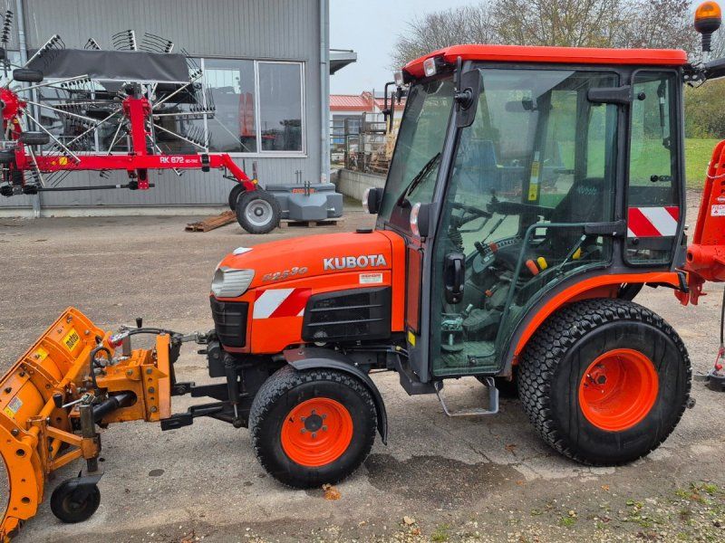 Kubota B 2530