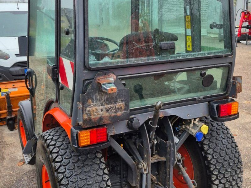 Kubota B 2530
