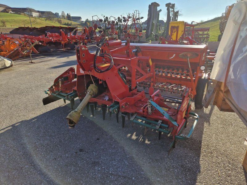 Kverneland NG 250 M4