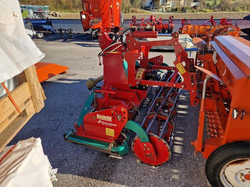 Kverneland NG 250 M4