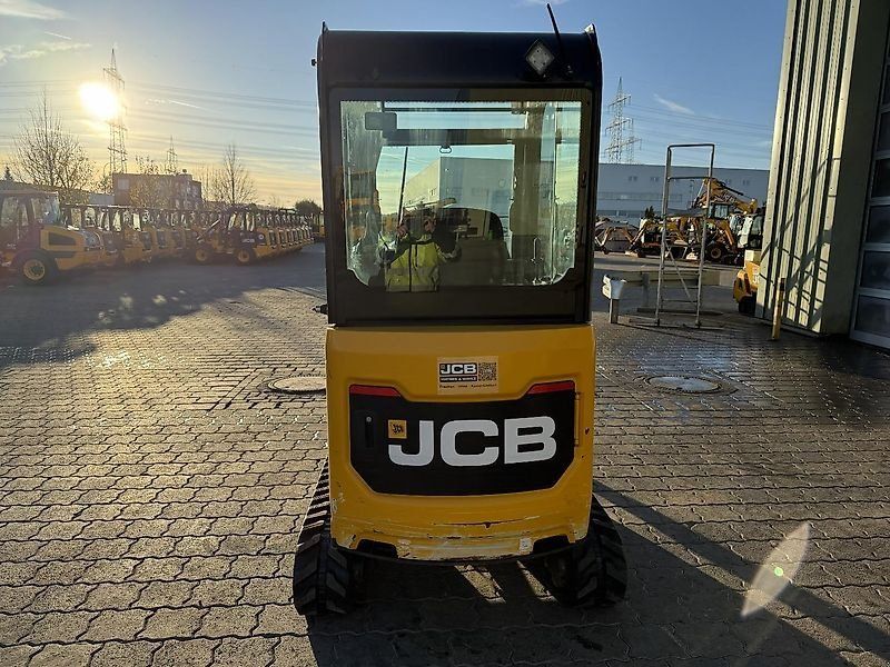 JCB 19C-1
