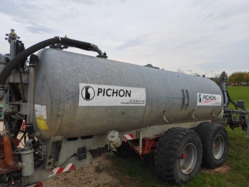 Pichon TCI 18500