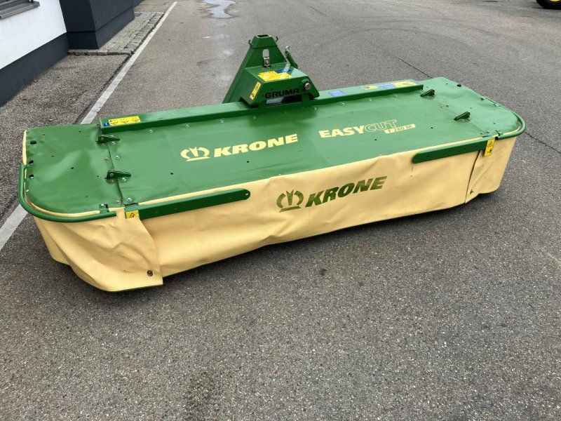 Krone EasyCut F 280 M