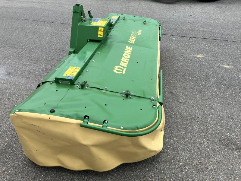 Krone EasyCut F 280 M