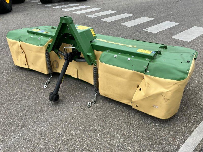 Krone EasyCut F 280 M