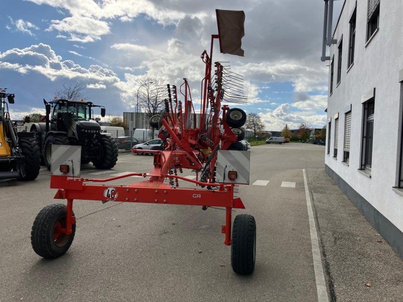Kuhn GA 6520