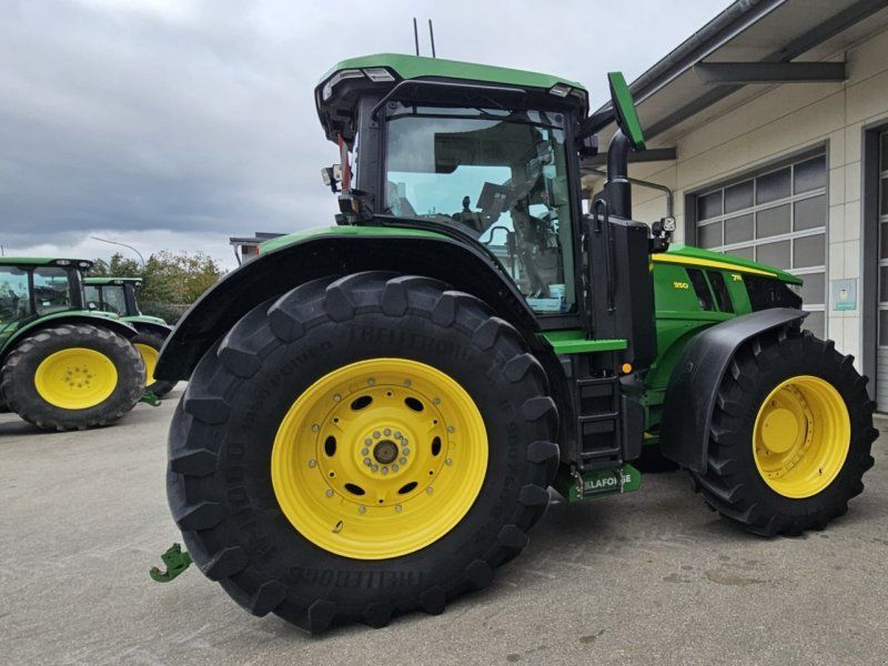 John Deere 7R 350