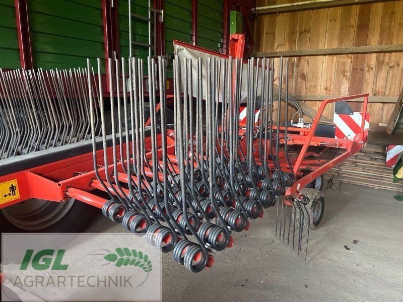 Kuhn GA 6632 Masterdrive