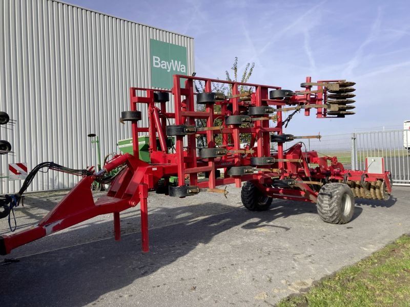 Agrifarm AGRI FL 22 Z / 4M