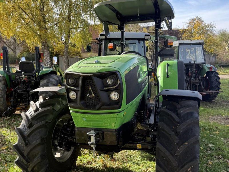 Deutz-Fahr 4070 E