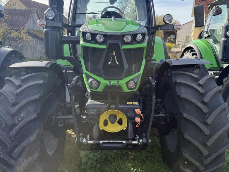 Deutz-Fahr 6130.4 RVSHIFT