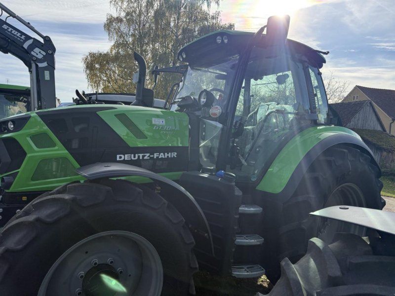 Deutz-Fahr 6130.4 RVSHIFT