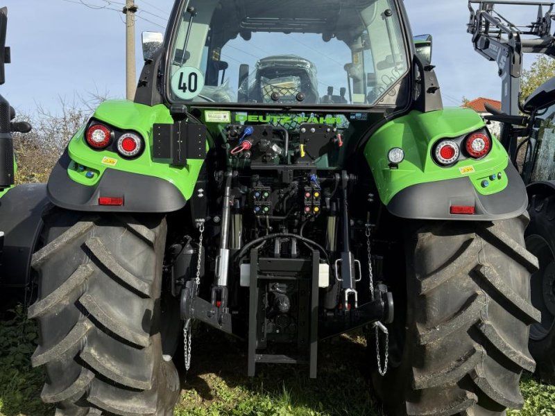 Deutz-Fahr 6130.4 RVSHIFT