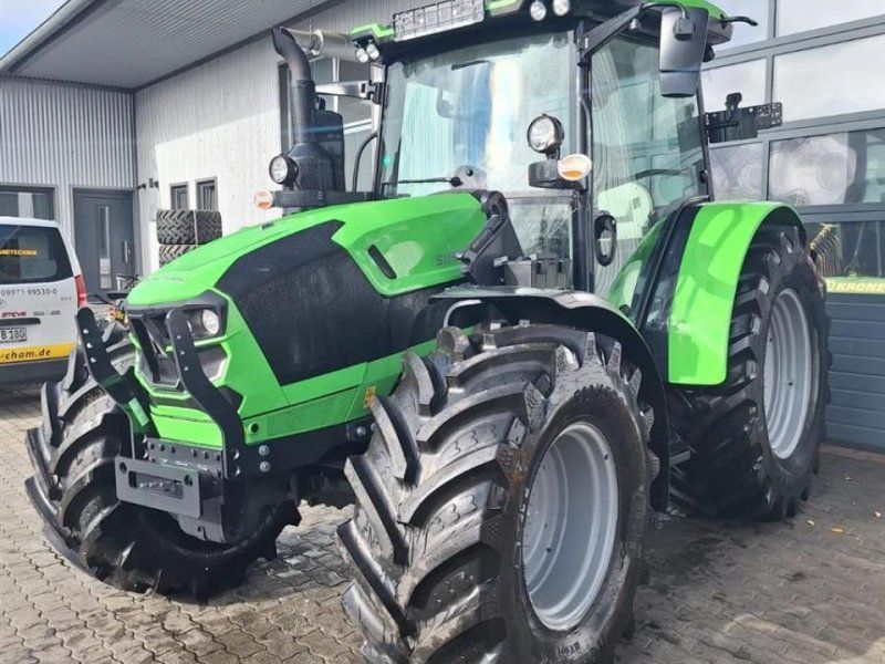 Deutz-Fahr 5115 GS