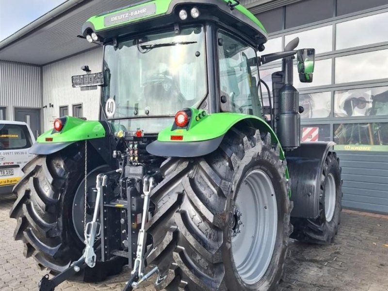 Deutz-Fahr 5115 GS