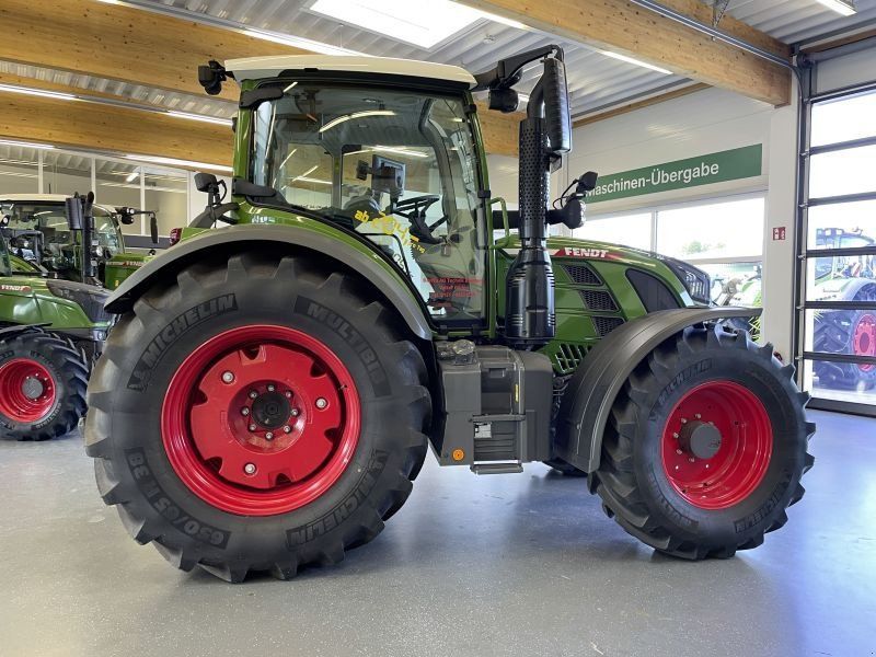 Fendt 516 GEN3 PROFI PLUS 2