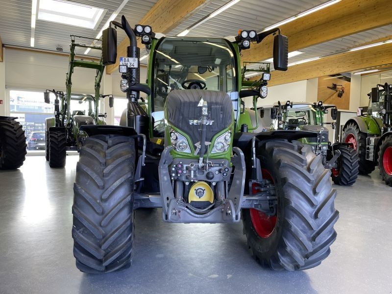 Fendt 516 GEN3 PROFI PLUS 2
