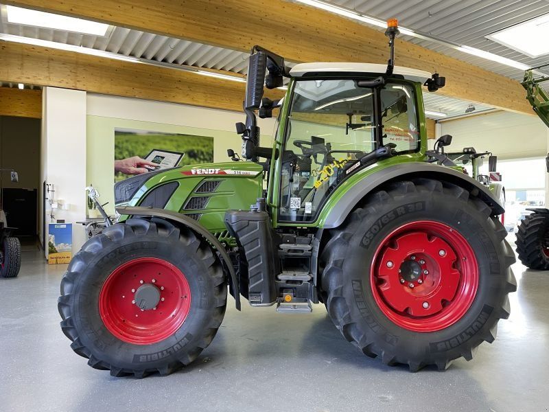 Fendt 516 GEN3 PROFI PLUS 2