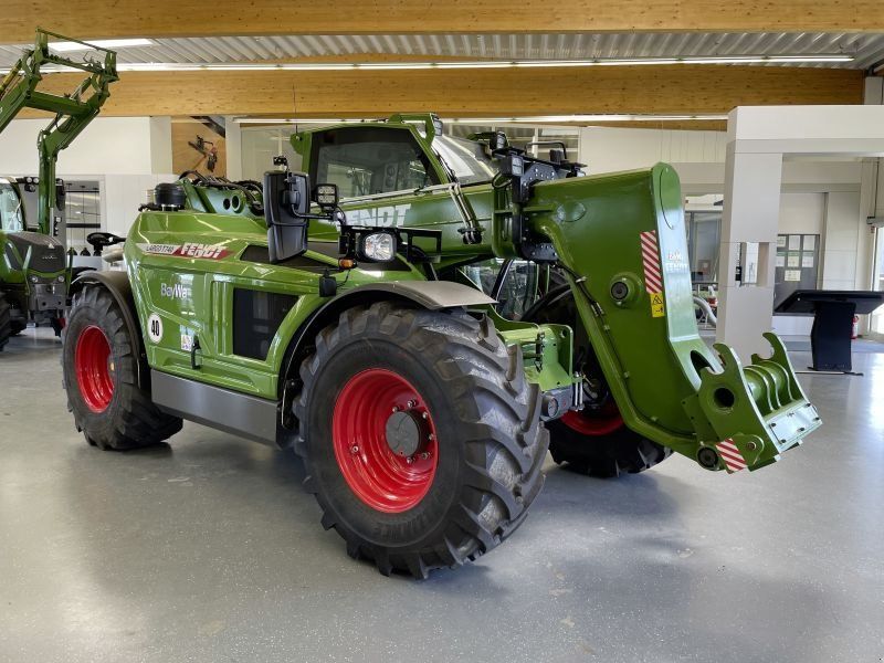 Fendt CARGO T740 