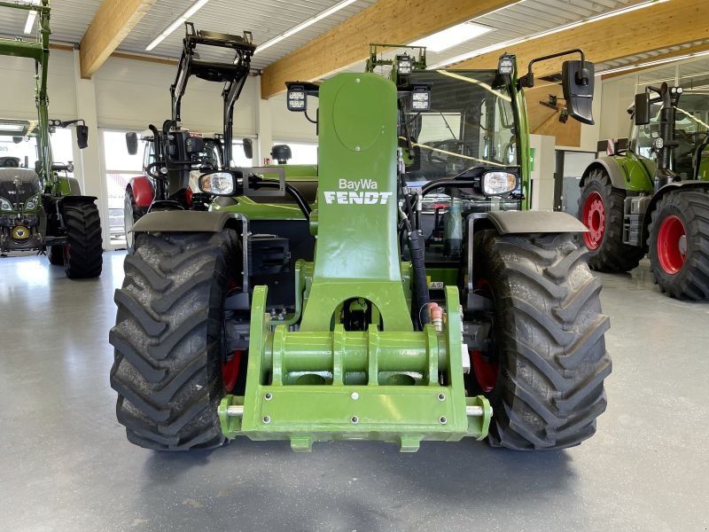 Fendt CARGO T740 