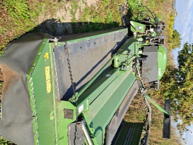 Fendt SLICER 310/SLICER9314