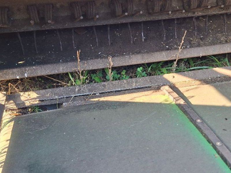 Fendt SLICER 310/SLICER9314