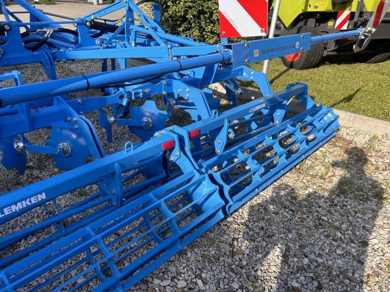 Lemken Karat 9/400 K