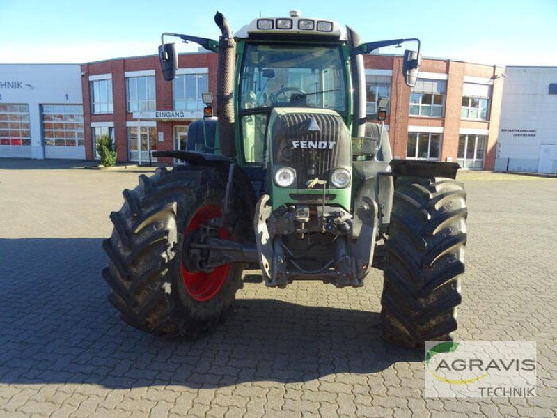 Fendt 712 VARIO