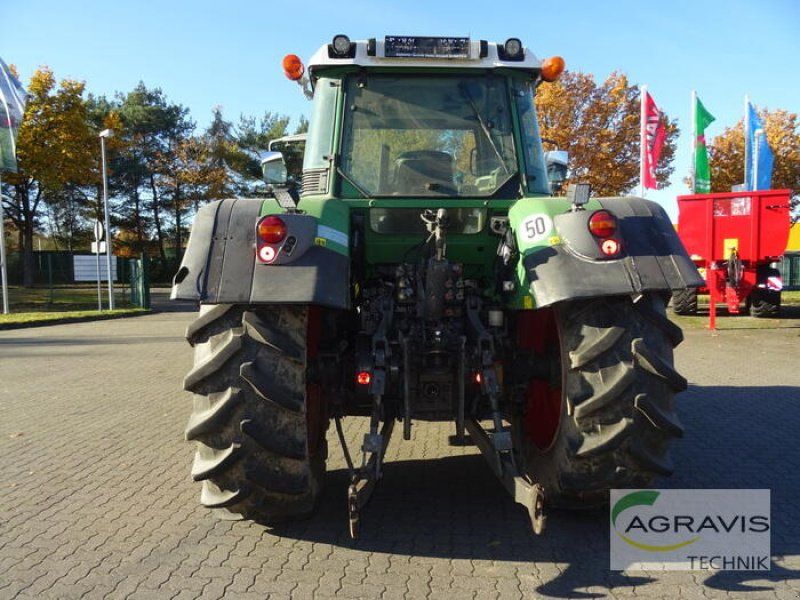 Fendt 712 VARIO