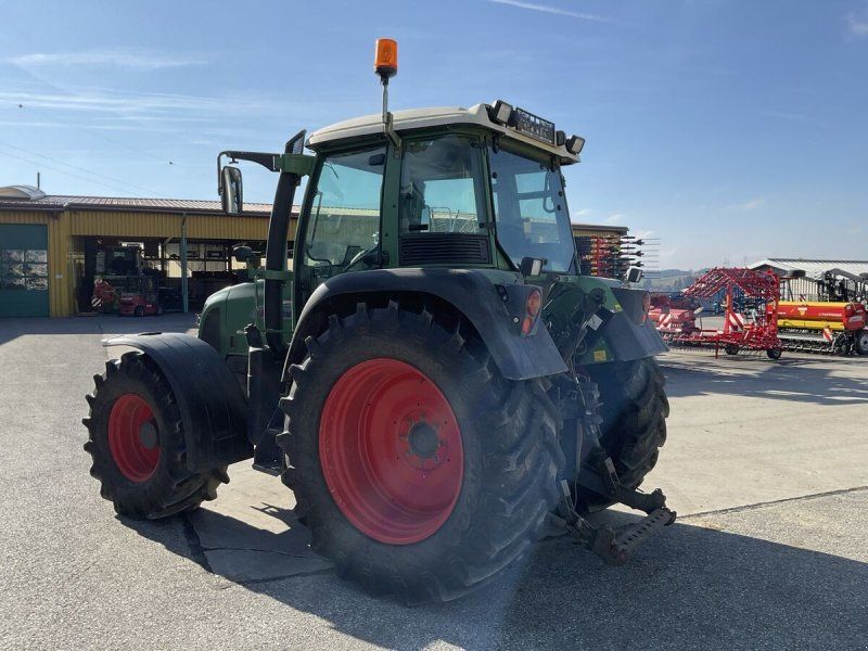Fendt 412 Vario