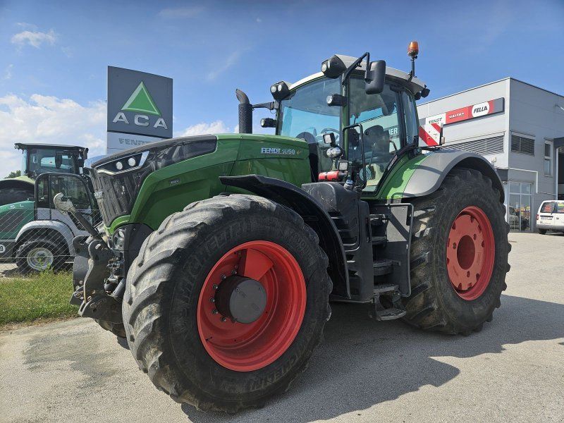Fendt 1050 Vario ProfiPlus