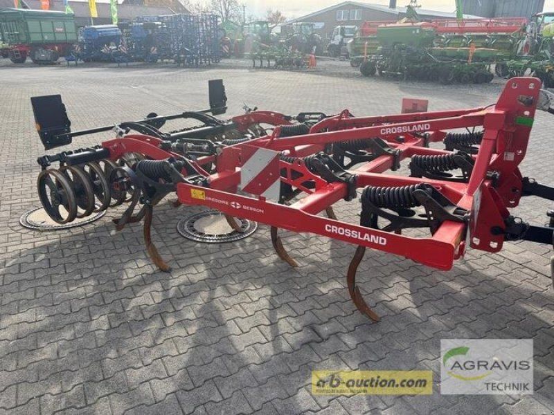 Gregoire-Besson CROSSLAND 300