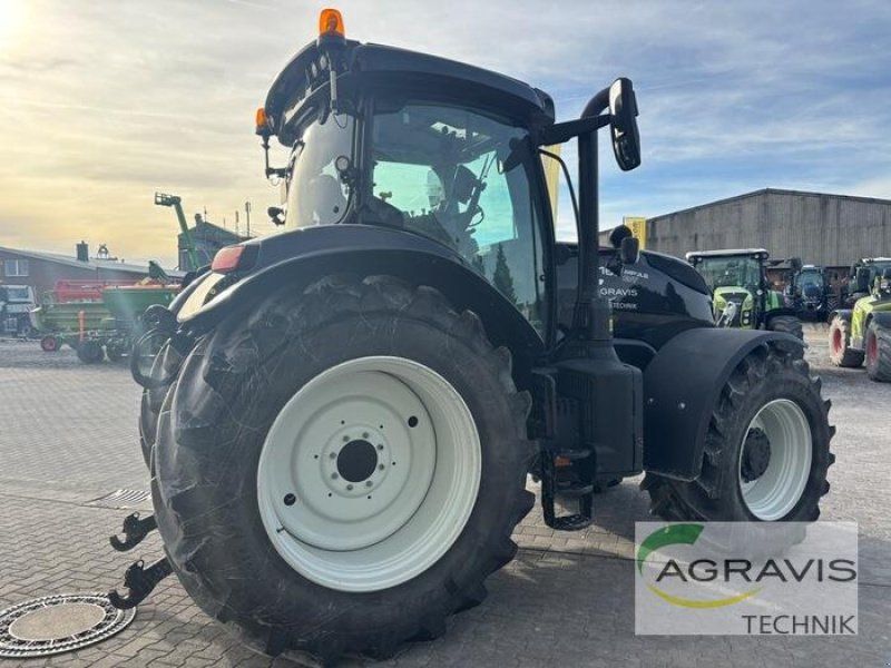 Steyr CVT 6165 6165 CVT Impuls