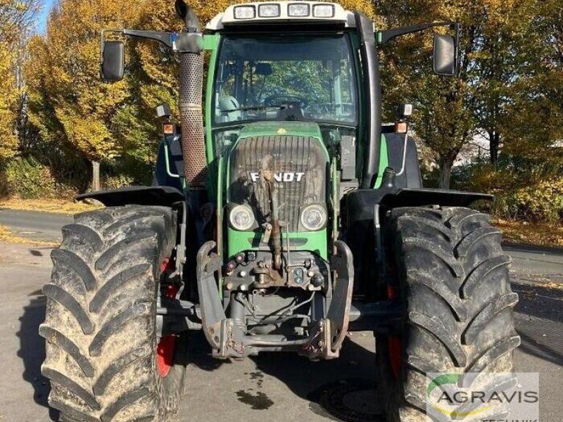 Fendt 820 VARIO GREENTEC
