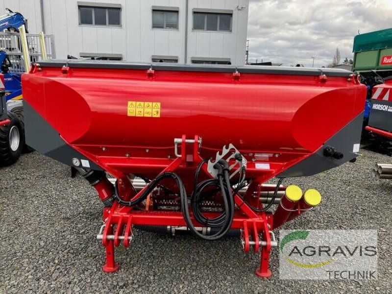 Horsch PARTNER 1600 FT