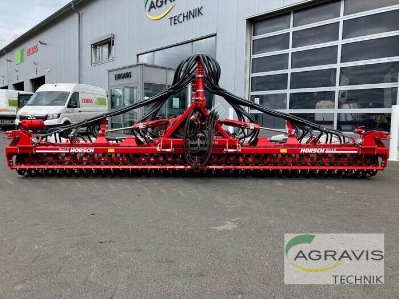 Horsch TARO 6 SL