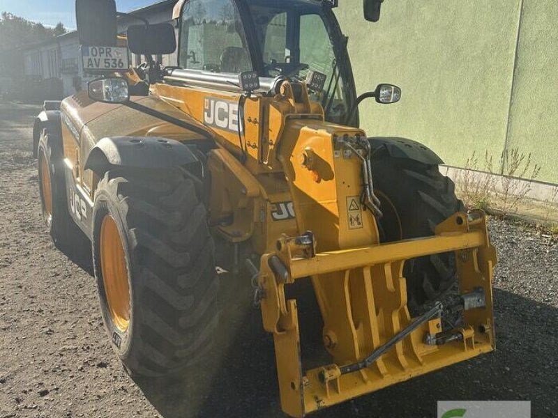 JCB 536-95 AGRI SUPER DUAL TEC