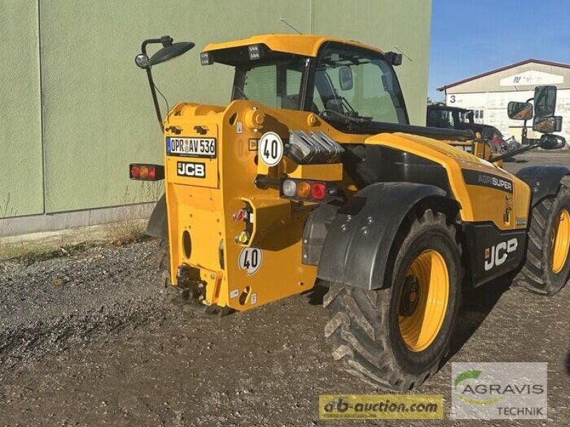 JCB 536-95 AGRI SUPER DUAL TEC