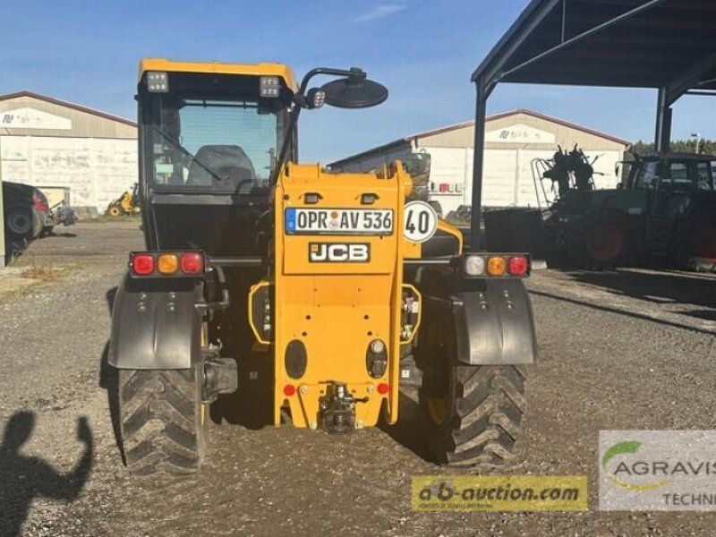JCB 536-95 AGRI SUPER DUAL TEC