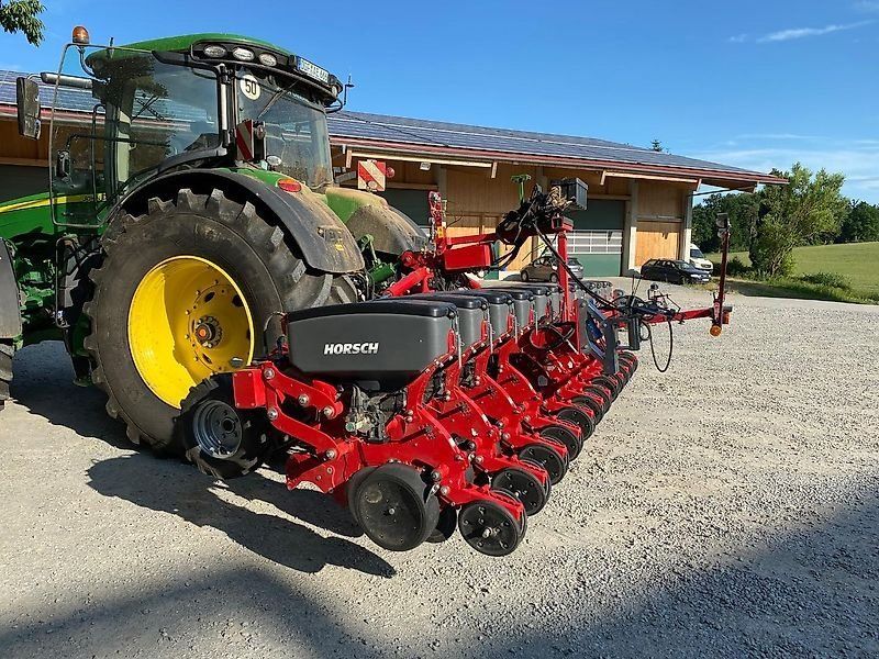 Horsch Maestro 12 RX/ 8RX