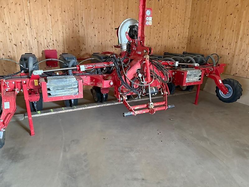 Horsch Maestro 12 RX/ 8RX