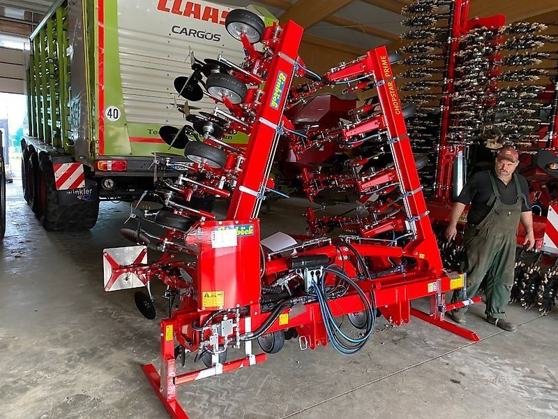 Einböck Chopstar Twin 50 cm