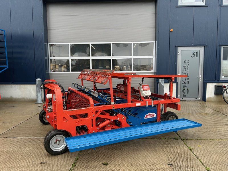 Ferrari Growtech Fastblock