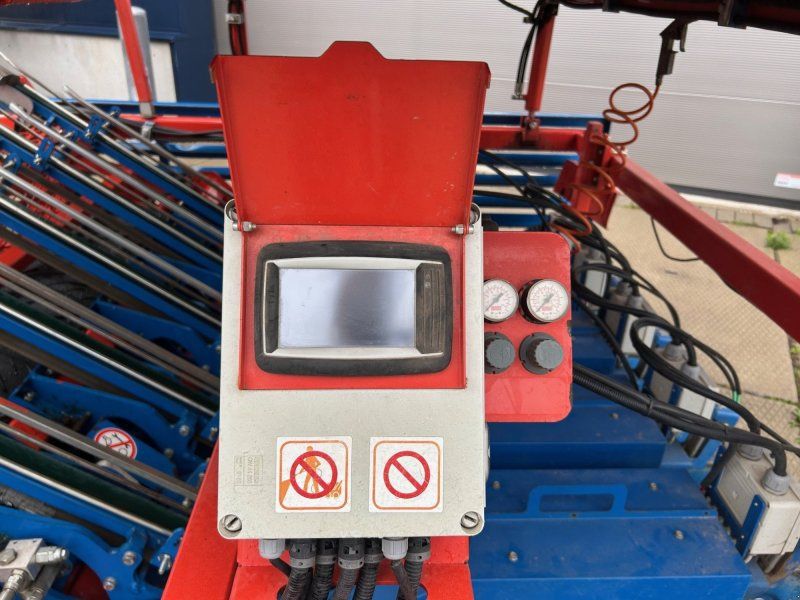 Ferrari Growtech Fastblock