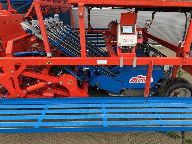 Ferrari Growtech Fastblock