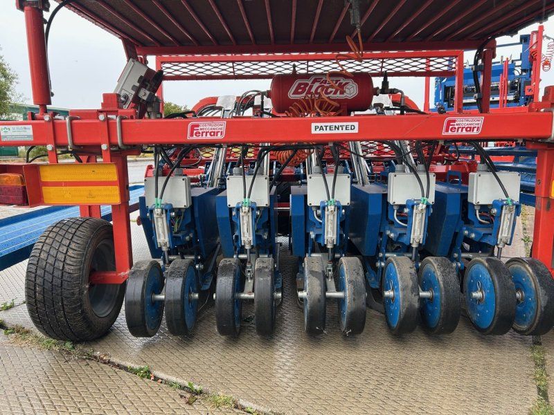 Ferrari Growtech Fastblock